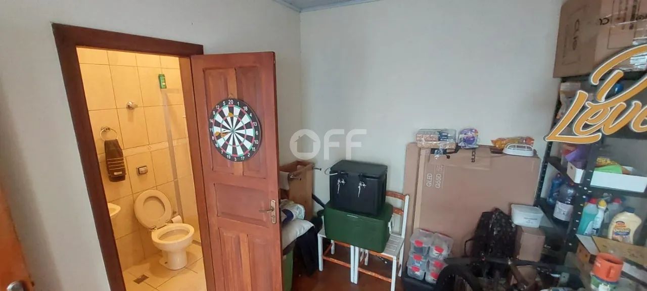 casa - Taquaral - Campinas - Foto 3