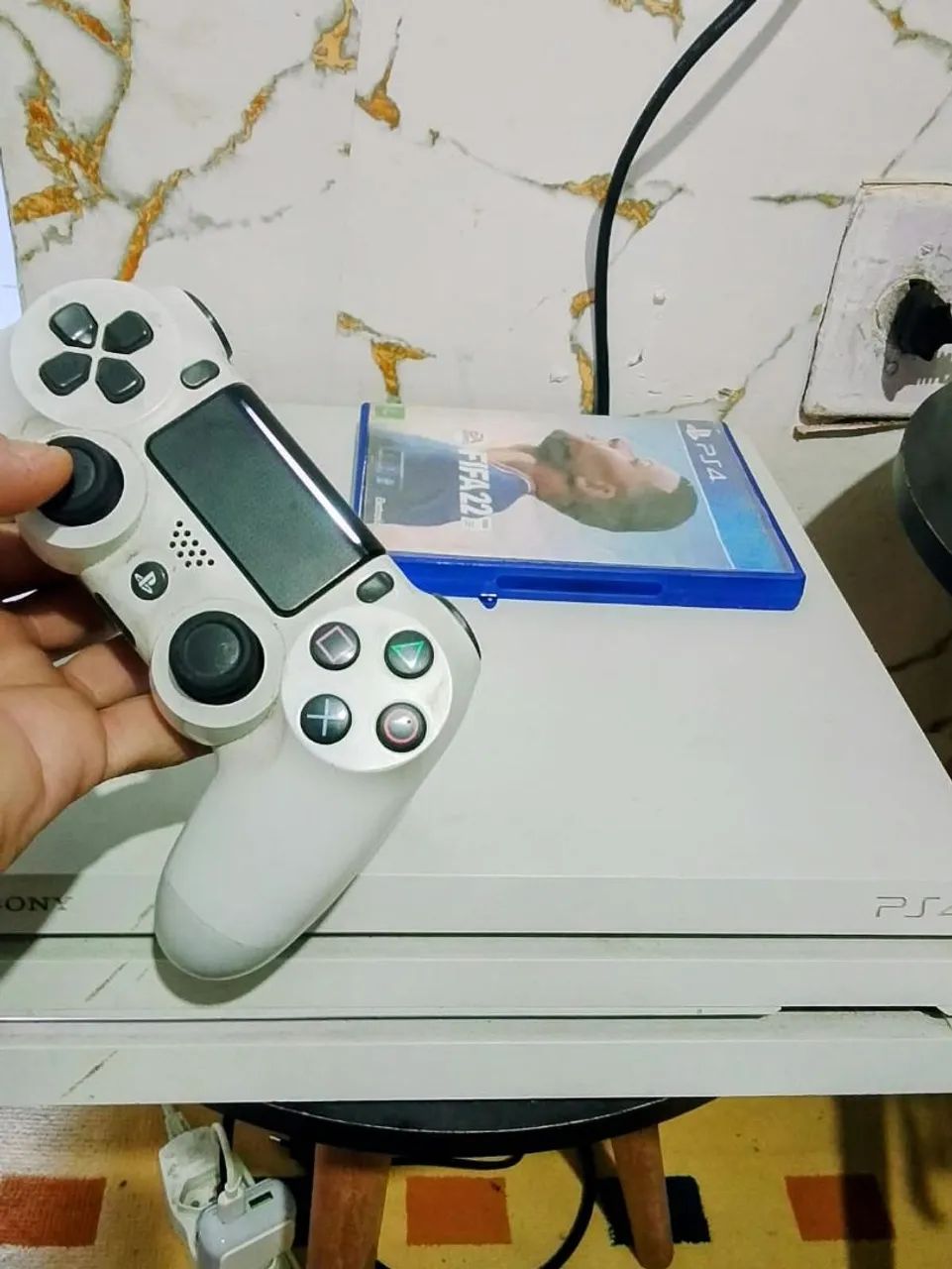 Ps4 - Foto 3