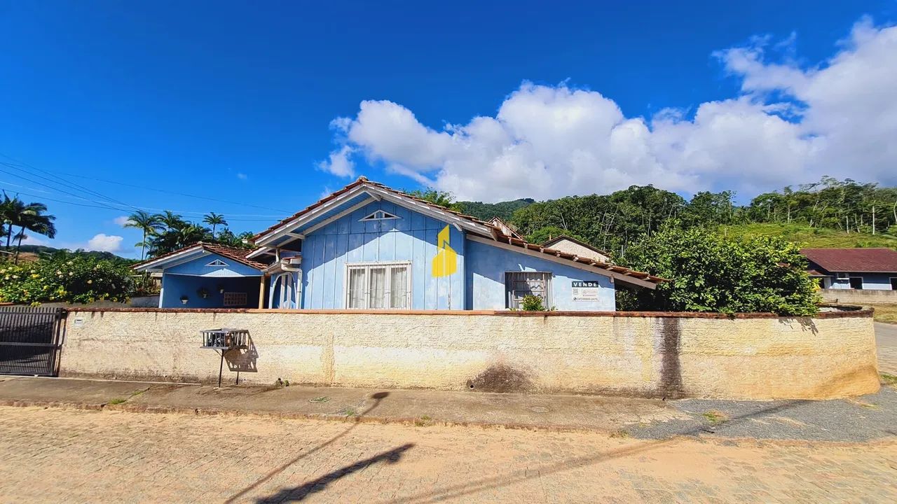 Casa com 200m² em Rio dos Cedros-SC - Foto 4