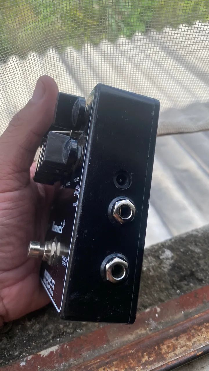 Demon FX microtubes A7k - Foto 3
