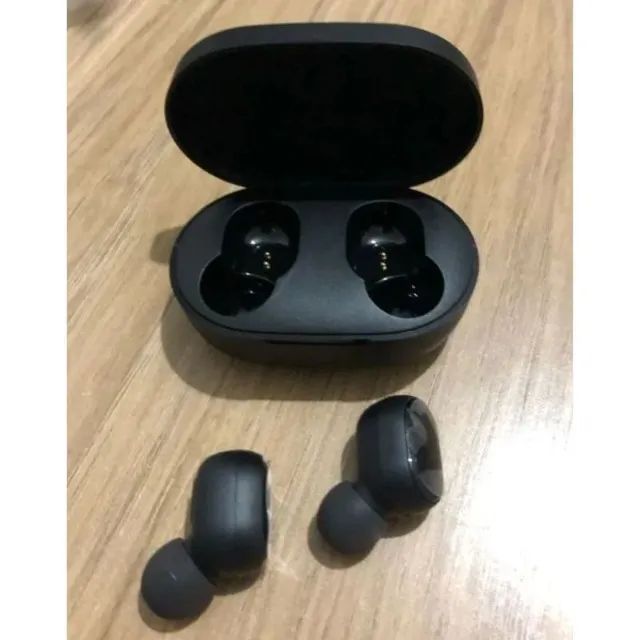 Fone Bluetooth Redmi AirDots com Frete Grátis - Foto 2