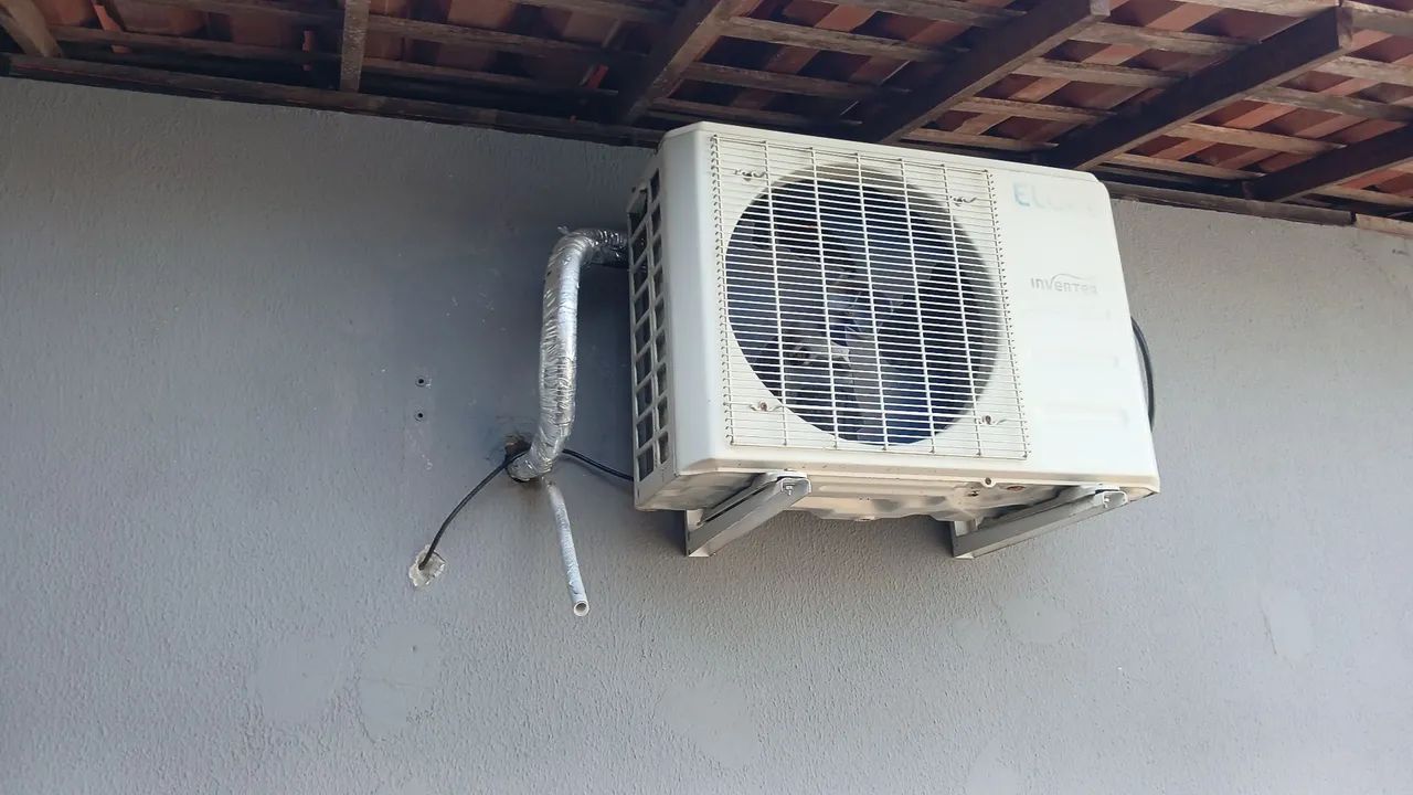 Ar condicionado  - Foto 2