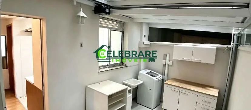 Apartamento 2 quartos Fanny | EB182 - Foto 4