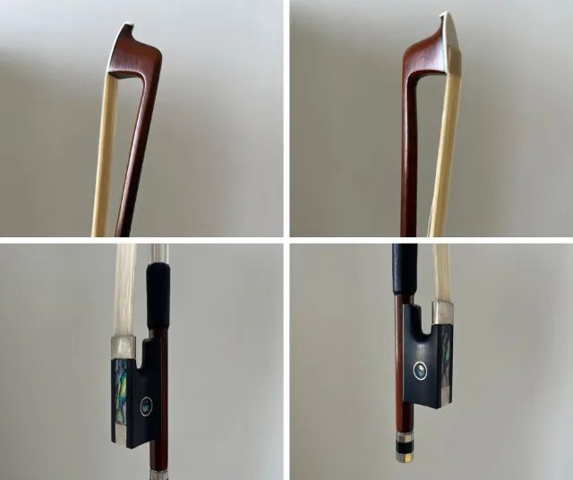 Violino Modelo Stradivarius Cremona 1715 - Foto 5