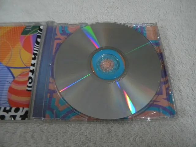 Cd Top Hits TVZ. - Foto 4