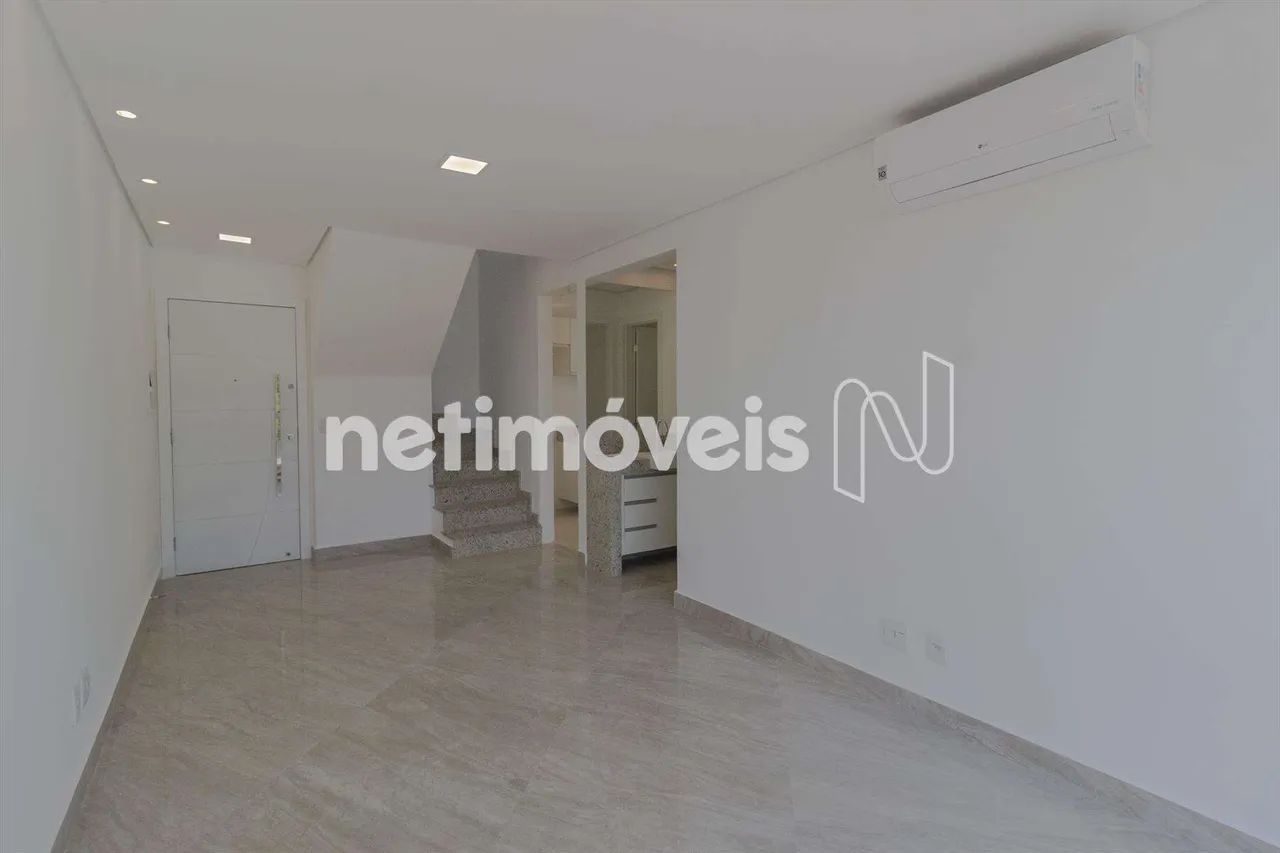 Excelente cobertura de 2 quartos - Foto 4