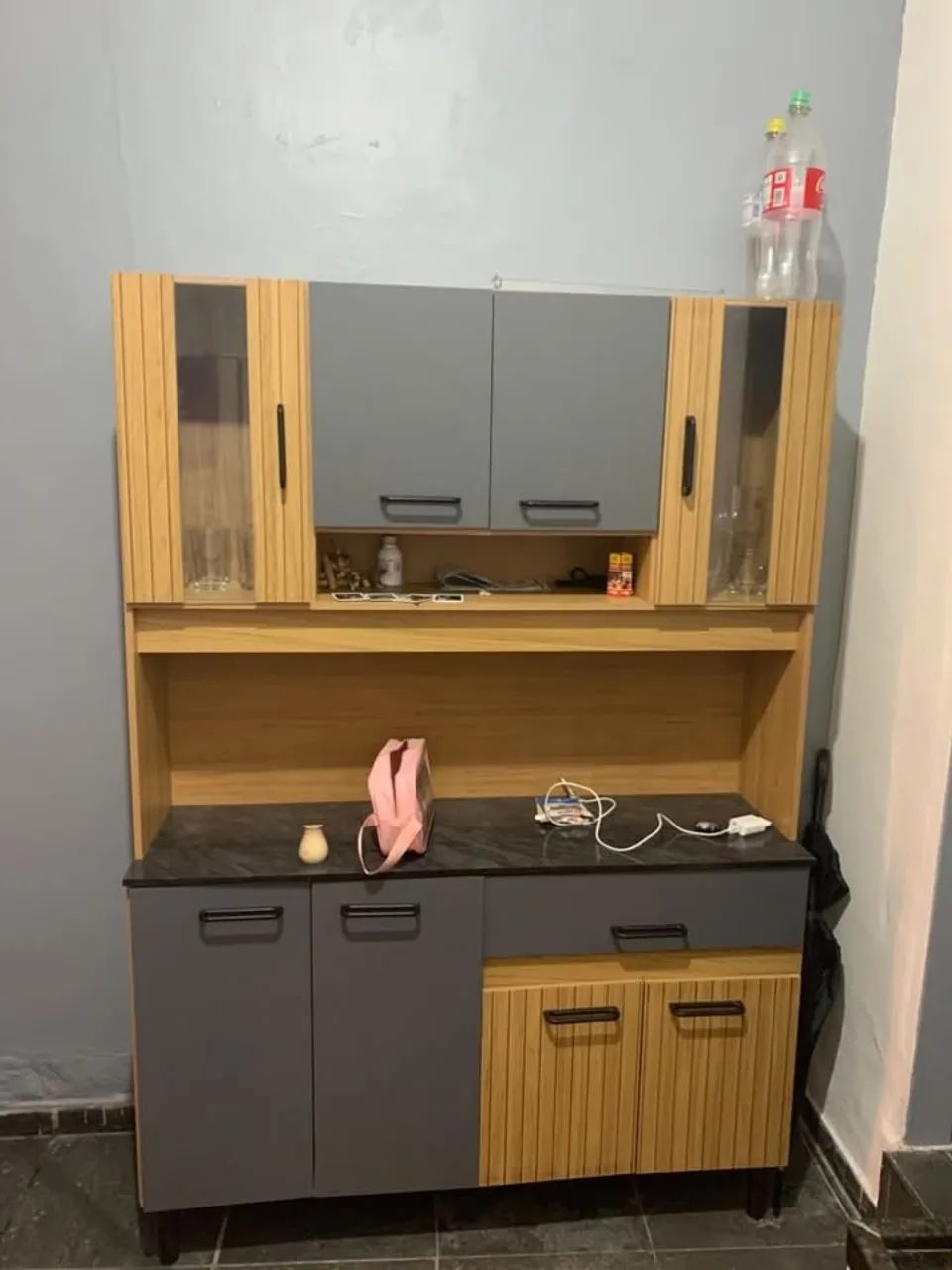 Guarda roupa /armario