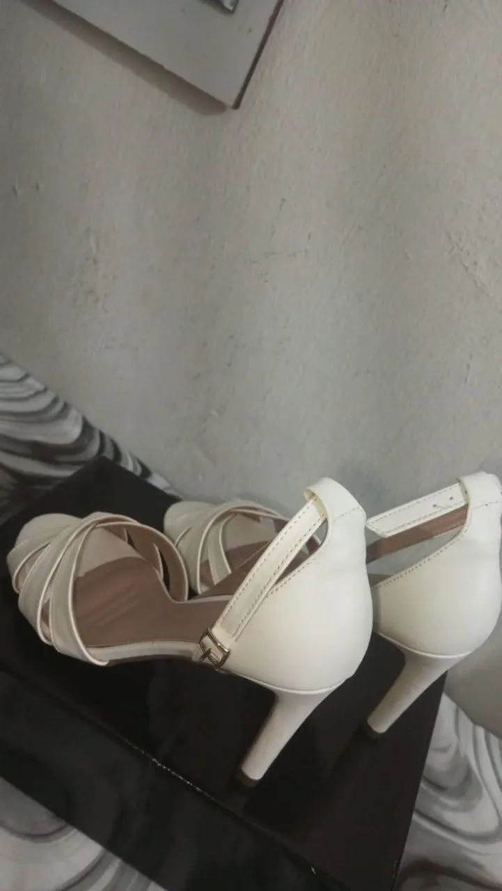 Sandália  - Foto 2