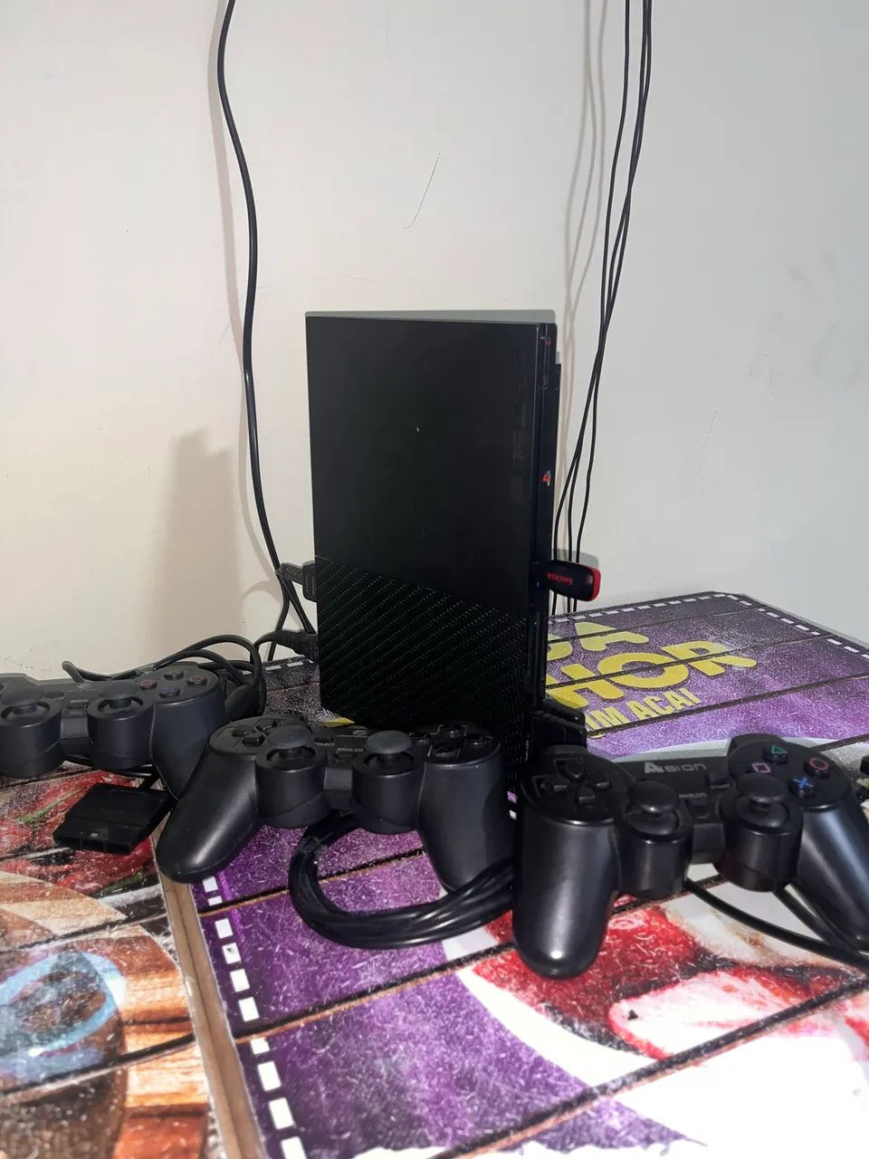 Ps2  - Foto 3