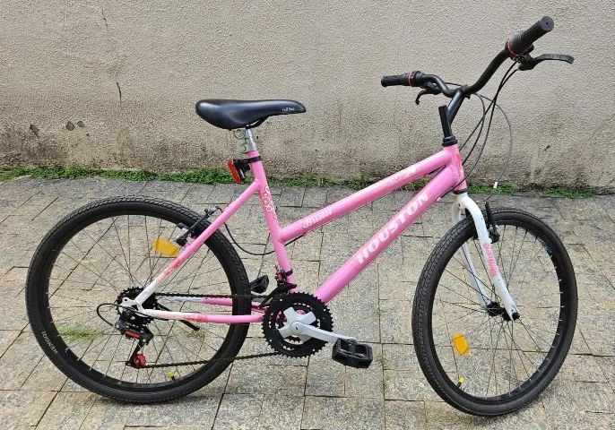 Bicicleta  - Foto 3