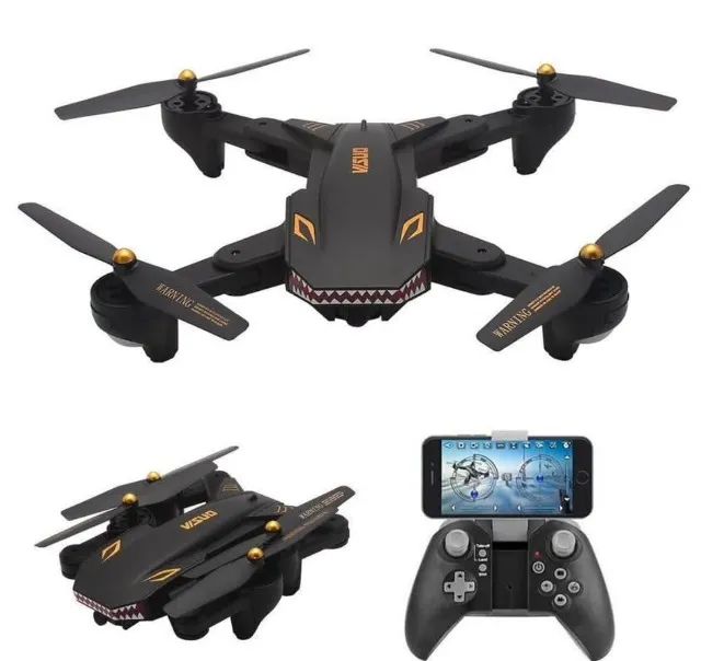 Drone - Foto 2