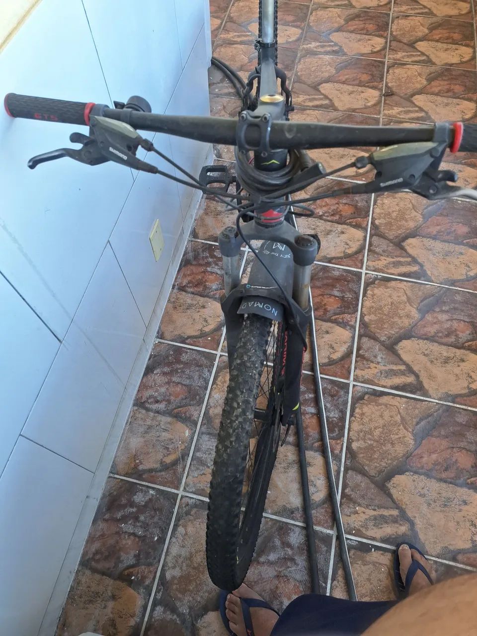 Venda de bicicleta - Foto 2