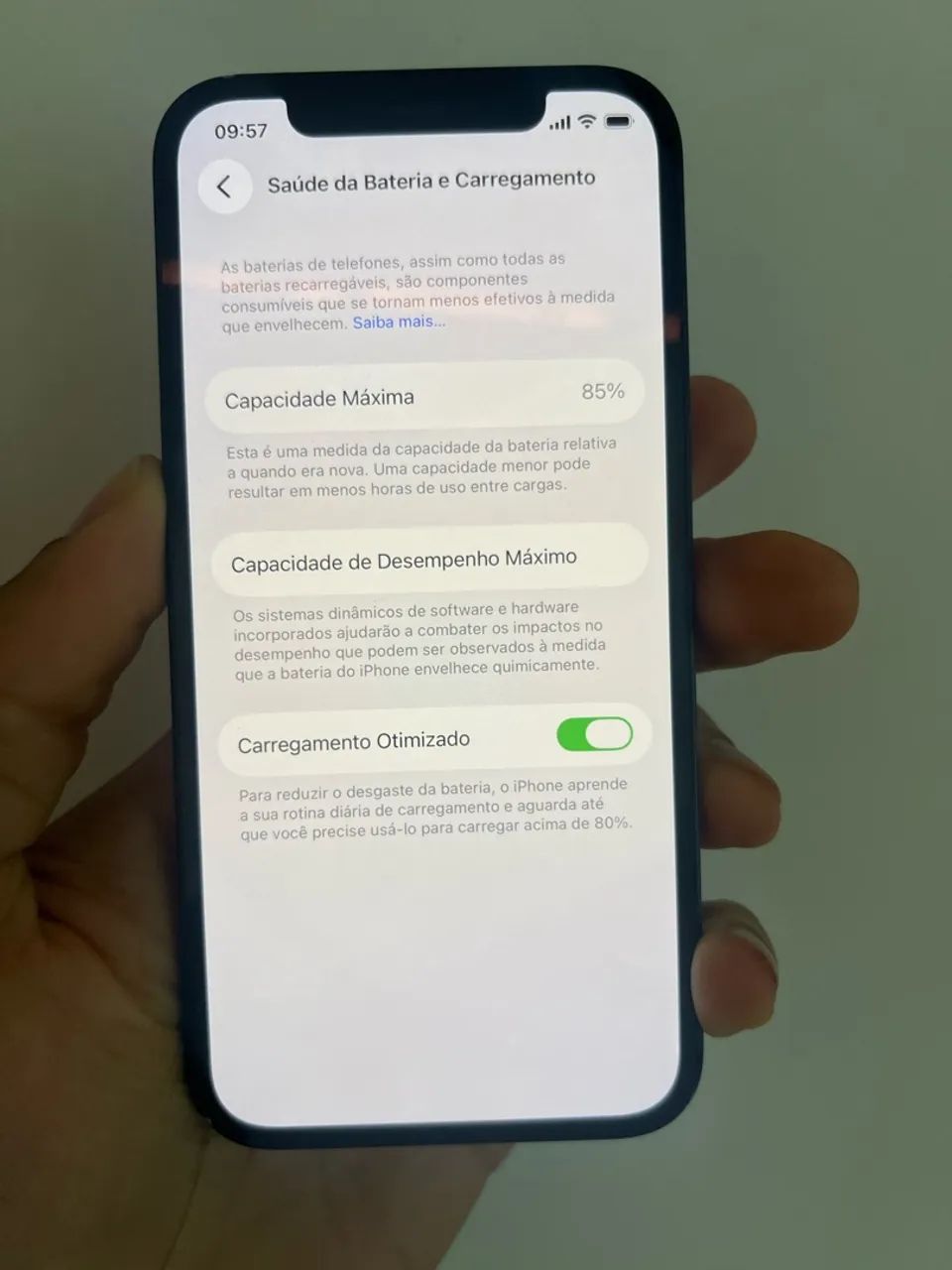 iPhone 12 128GB  - Foto 2