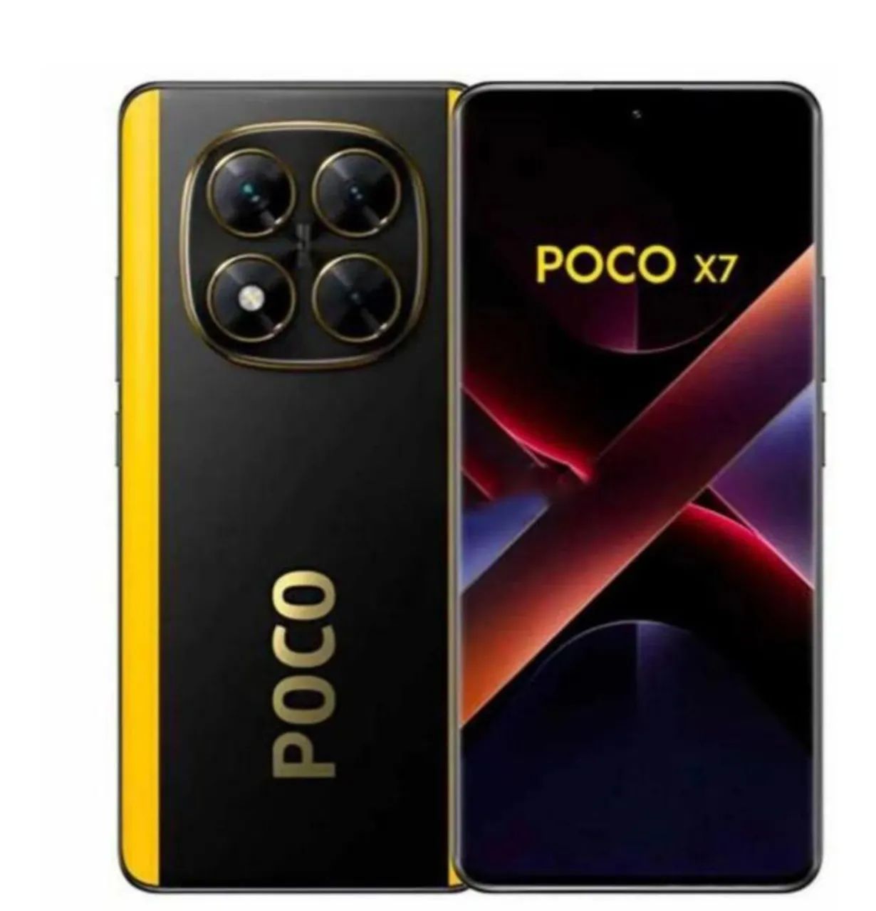 Poco X7  - Foto 2