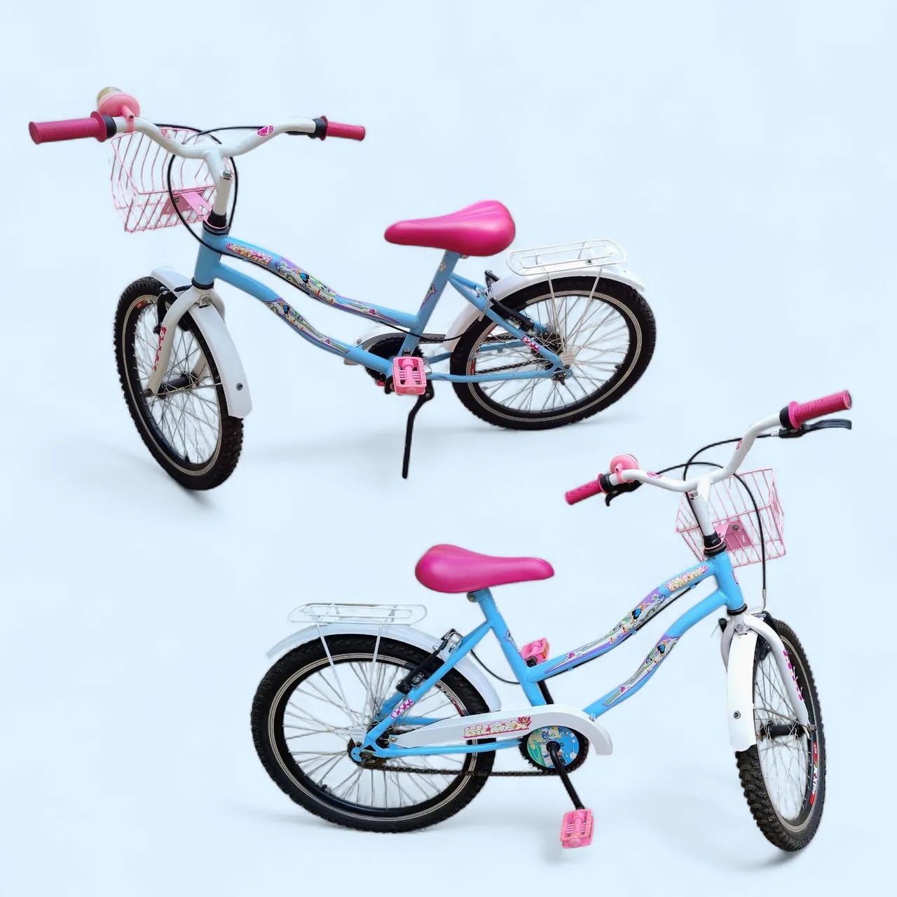 Bicicleta única dona - Foto 2