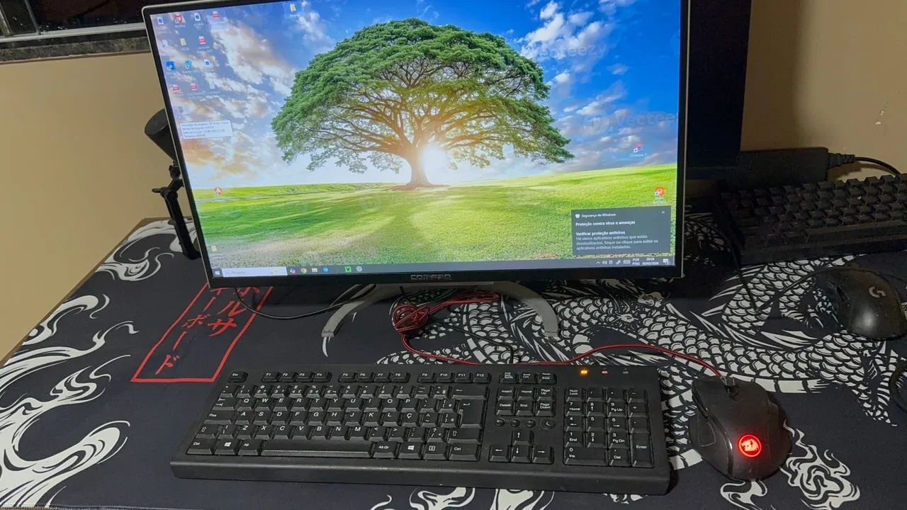 Vendo pc all in One  - Foto 3