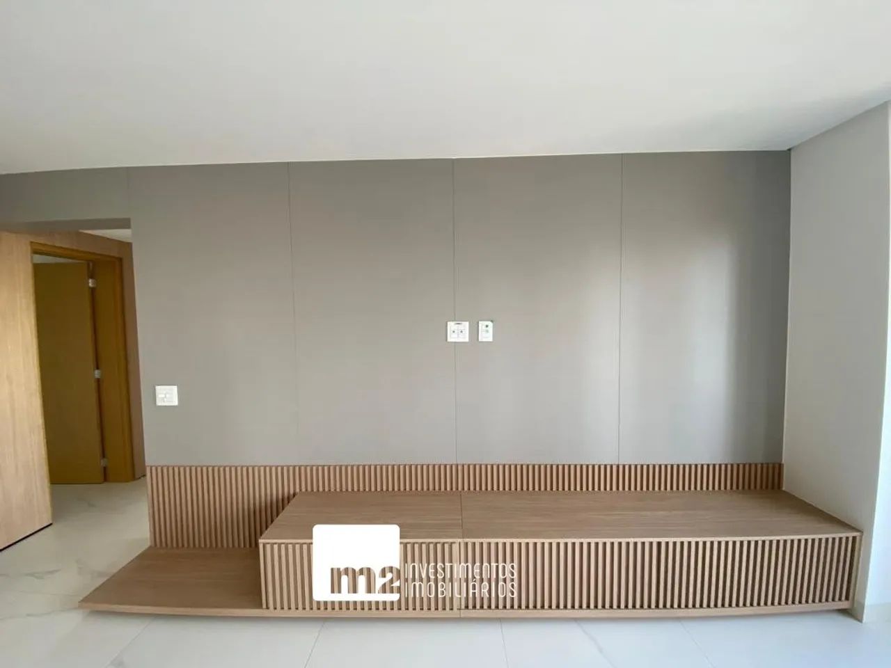 Apartamento 3 suítes no Setor Marista