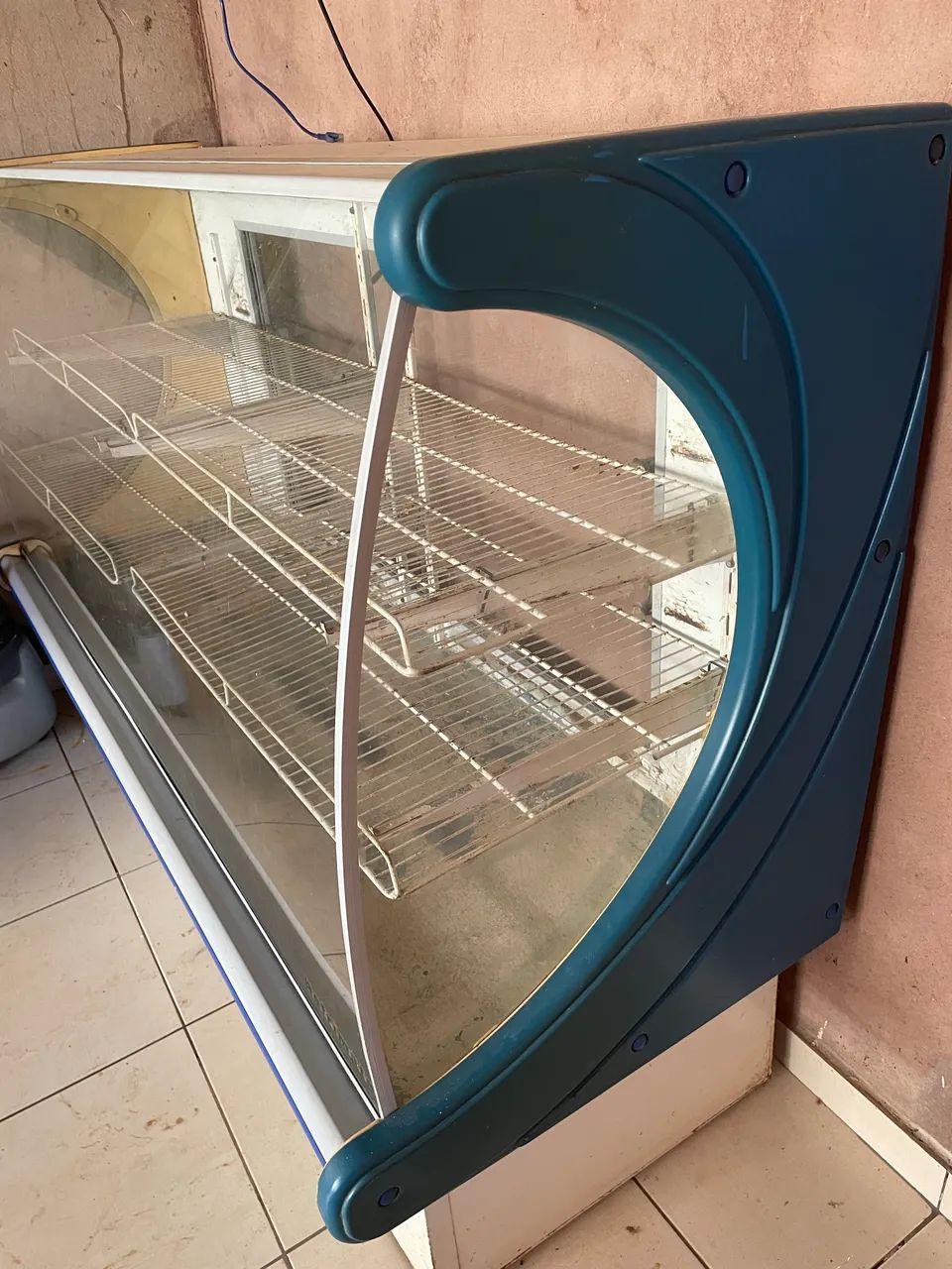 Expositor para pães - Foto 3