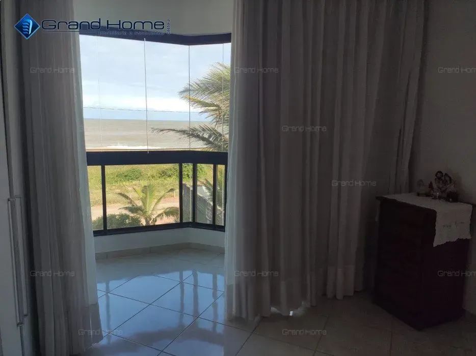 Cobertura 6 quartos em Ponta da Fruta - Foto 3