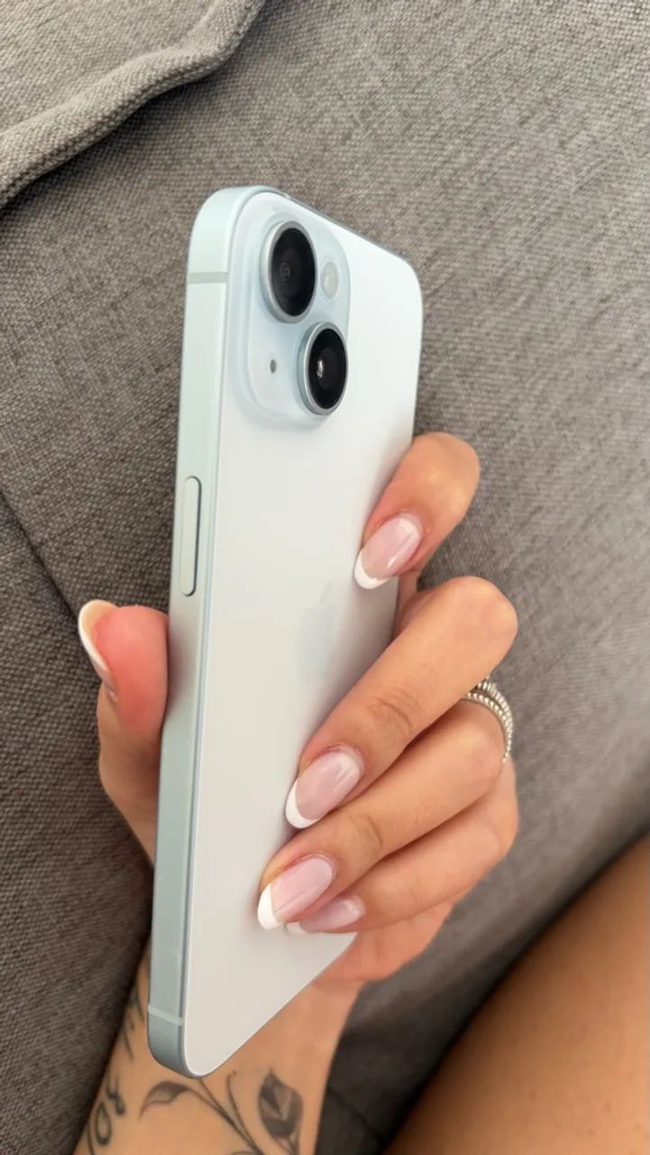 Vendo iPhone 15 256gb - Foto 4