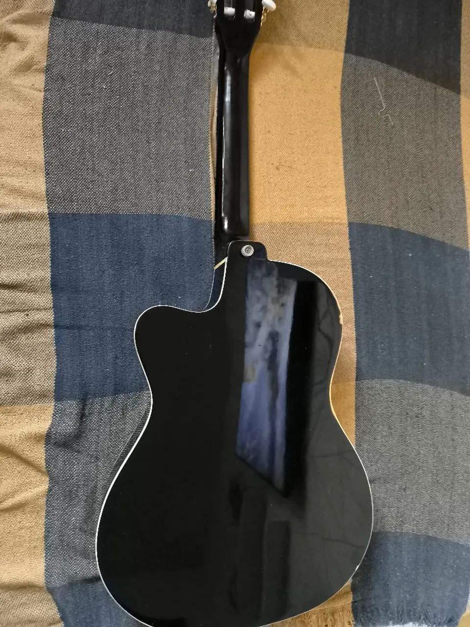 Eletroacústico flat - Foto 3