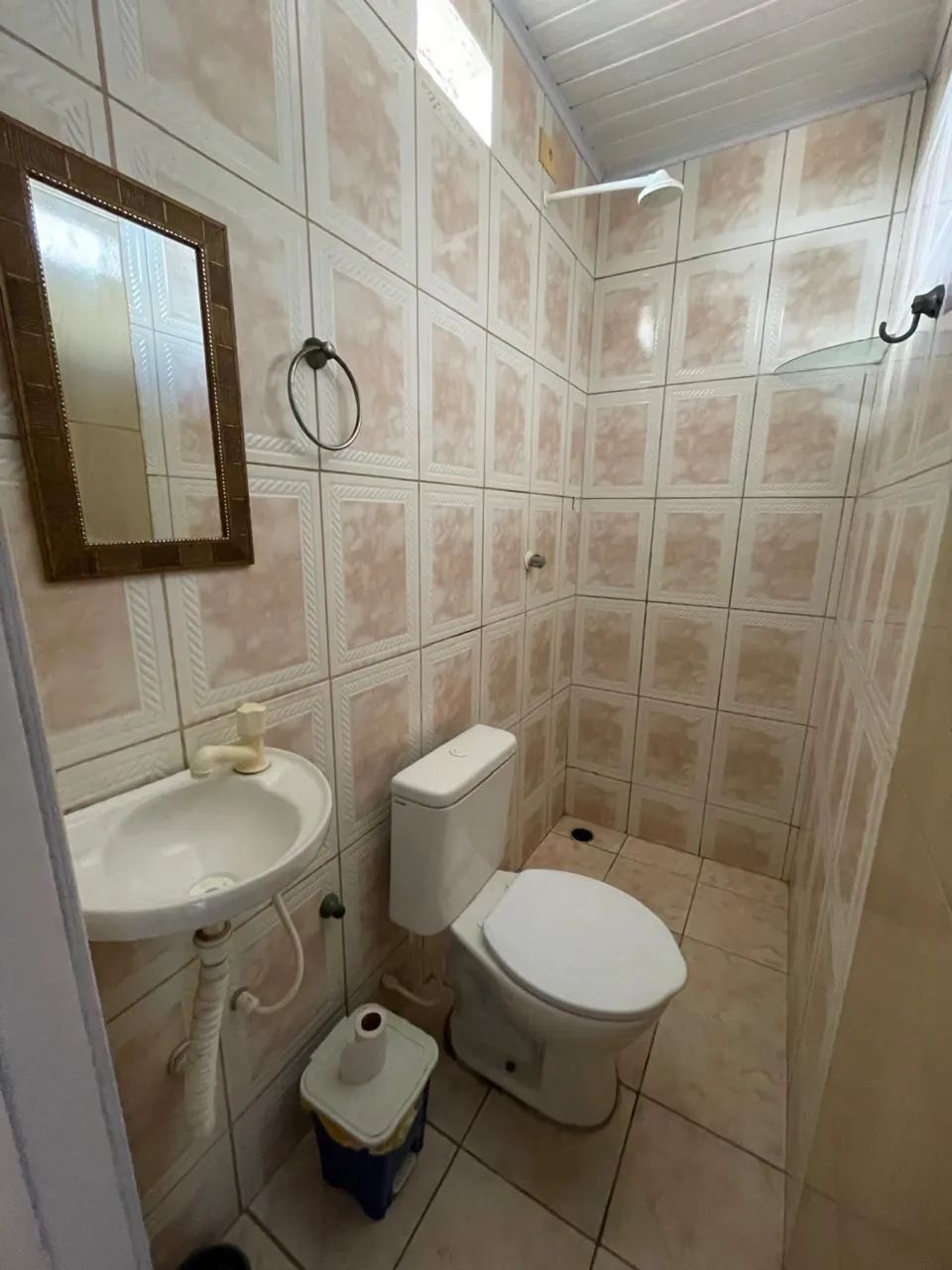 Quarto Privativo no Antares (Maceió) - R$ 700/mês - Foto 5