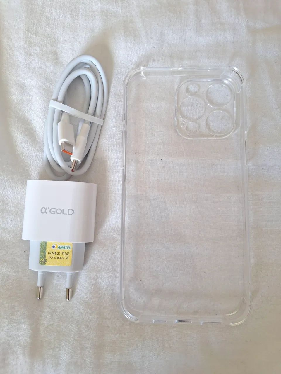 Iphone 15 PRO MAX 256GB, Bateria 88% - Foto 5