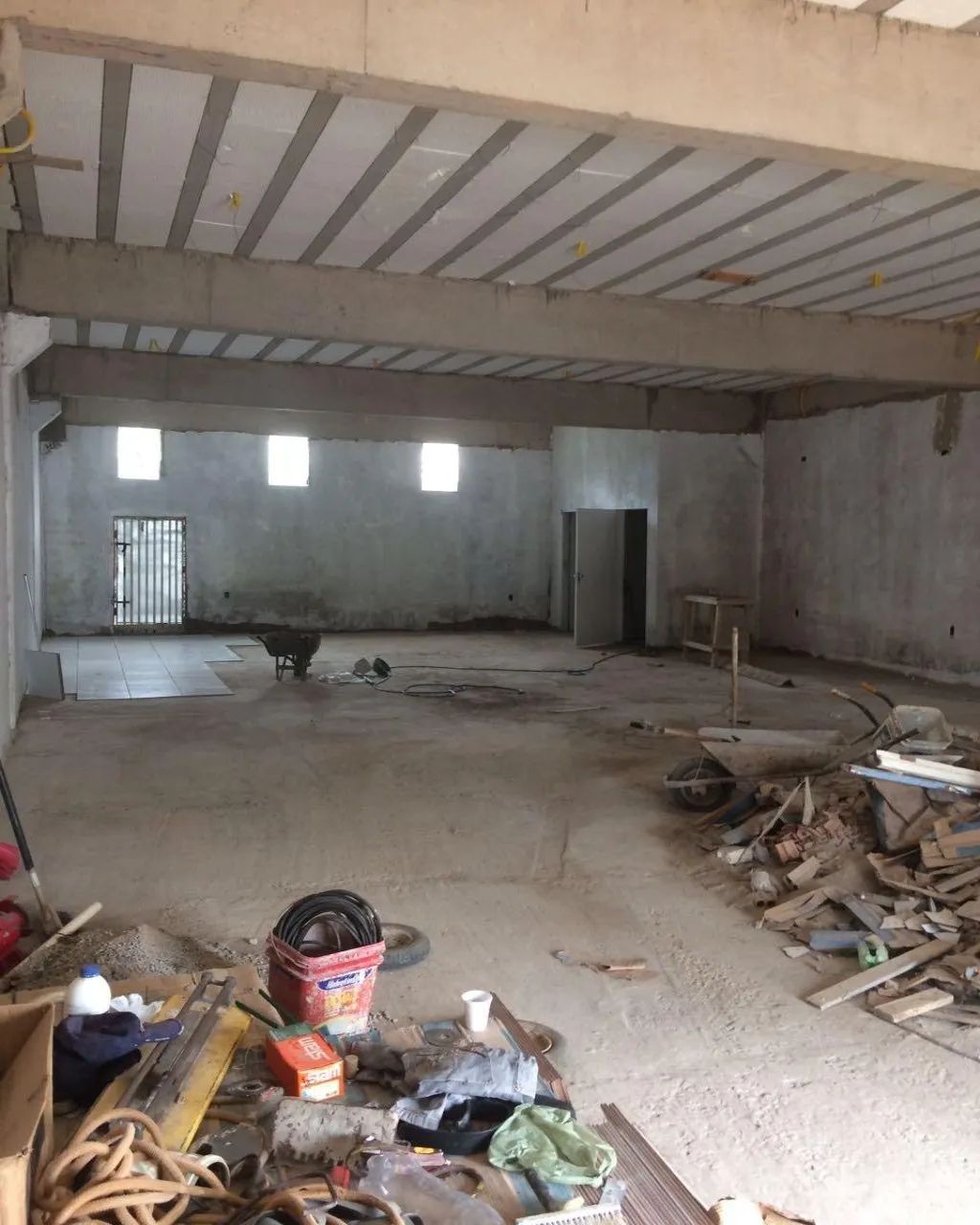 PRÉDIO COMERCIAL em SÃO LUÍS - MA, COHAB - Foto 3