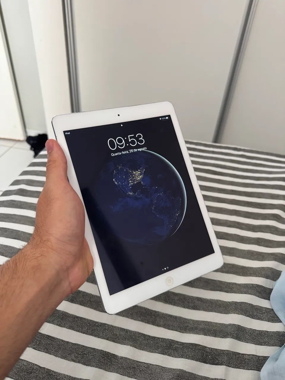 iPad Air 2013/14  - Foto 4