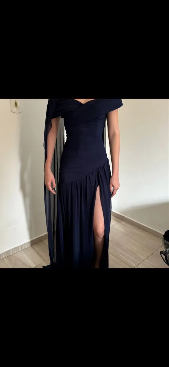 Vestido de Festa 