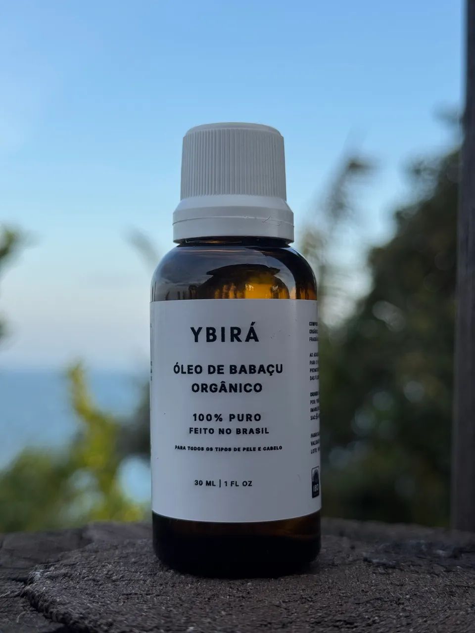 Conheça a Ybirá  - Foto 2