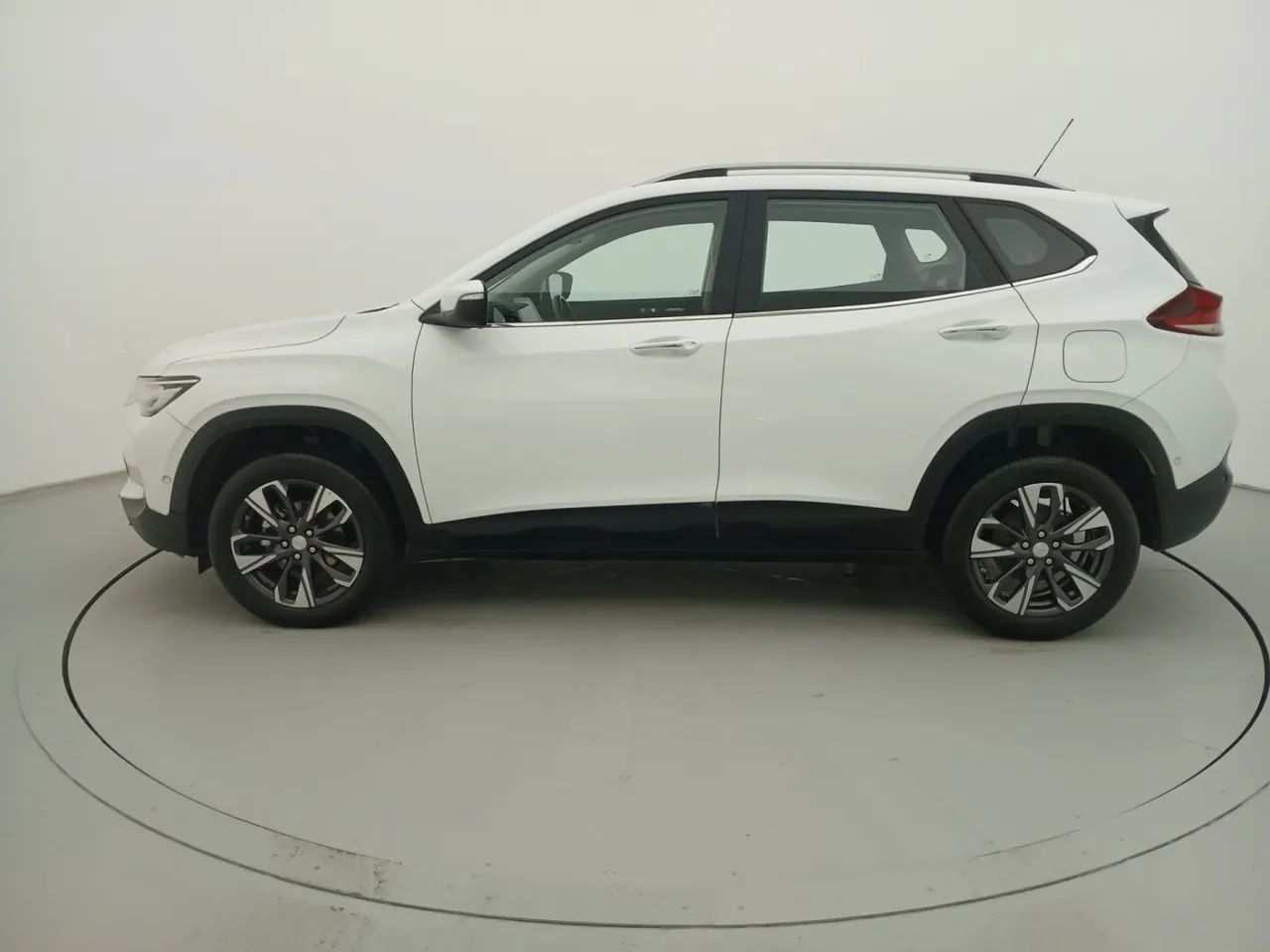 Chevrolet Tracker Premier 1.2 Turbo 12V Flex Aut., foto 2 de 18