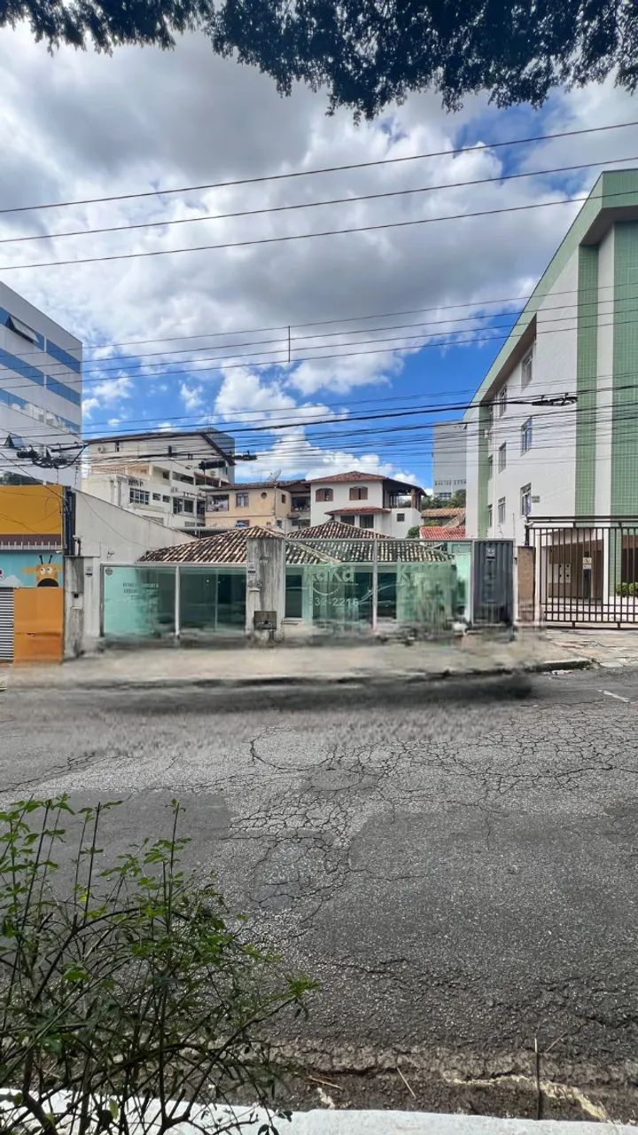 Casa Comercial, 150m², Centro de Betim
