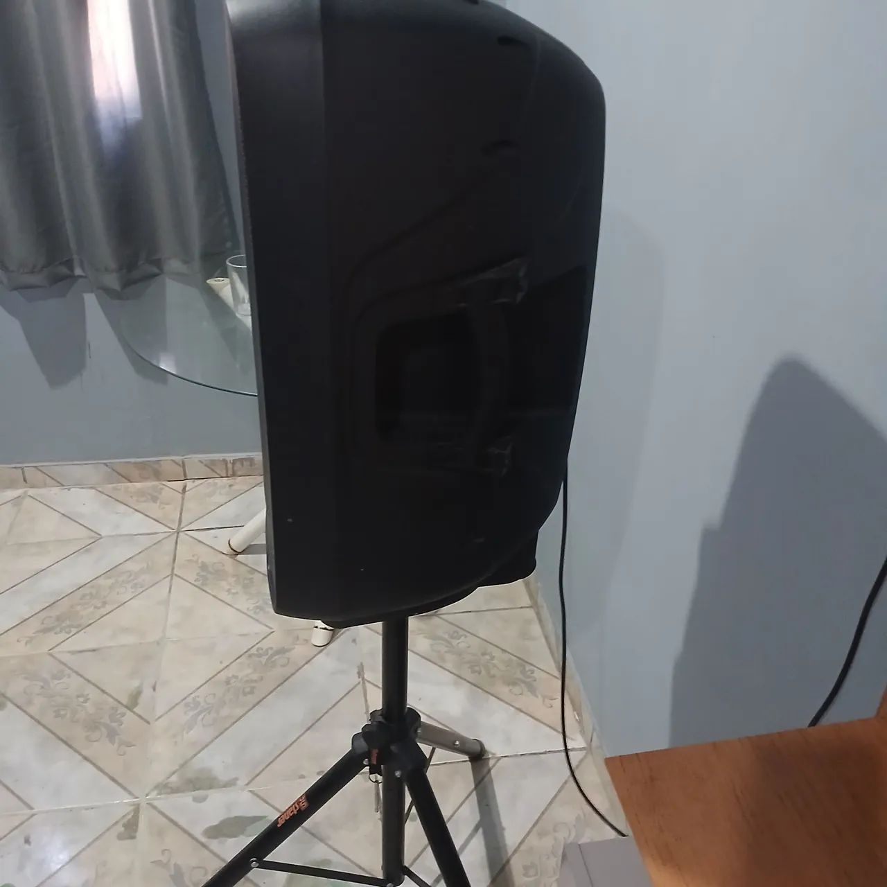 Vendo uma caixa de som  - Foto 3