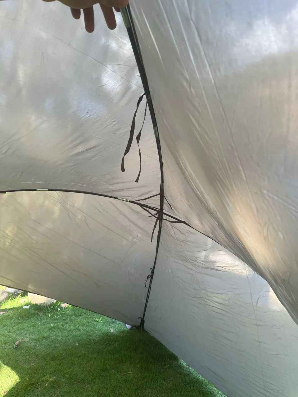 Barraca de camping  - Foto 4