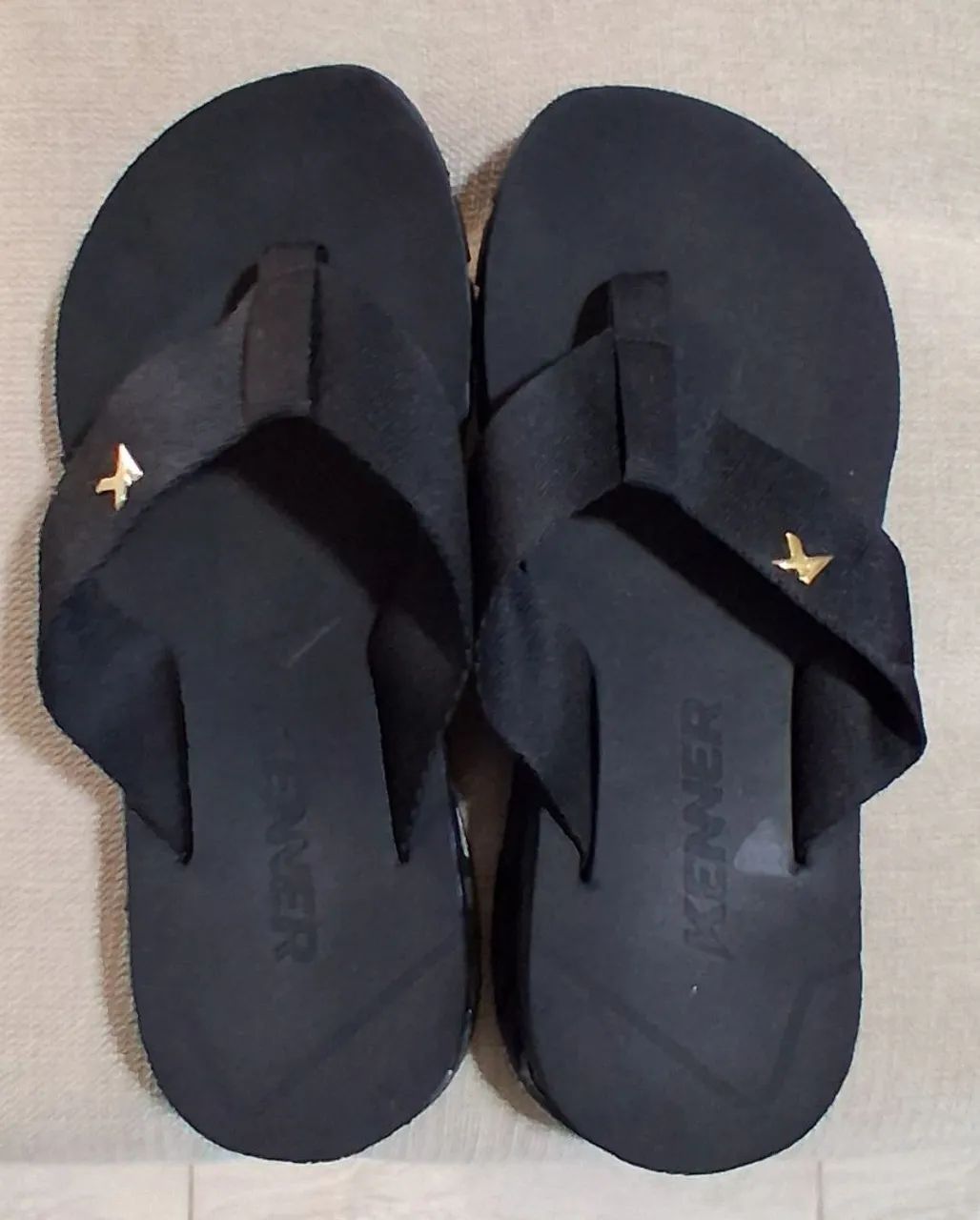 Chinelo Kenner Rakkar - Foto 4