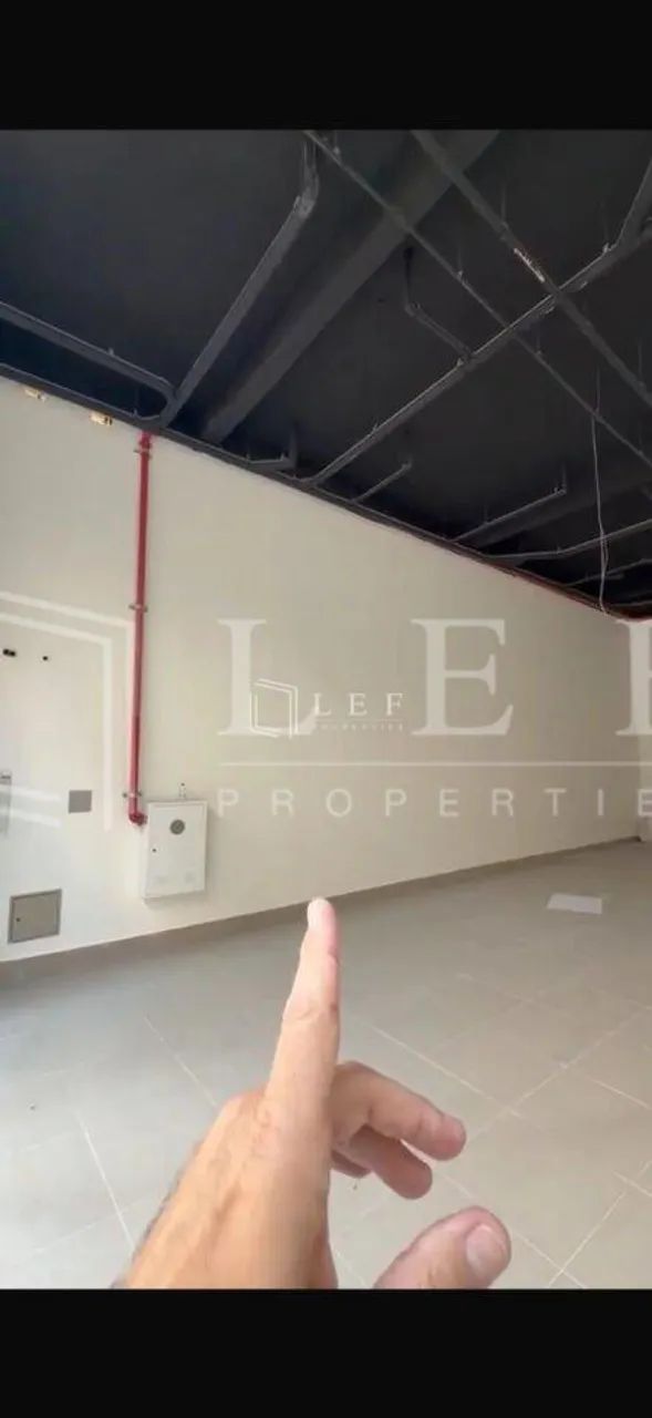 Ponto Comercial com 148 m², para alugar no bairro Perdizes. - Foto 4