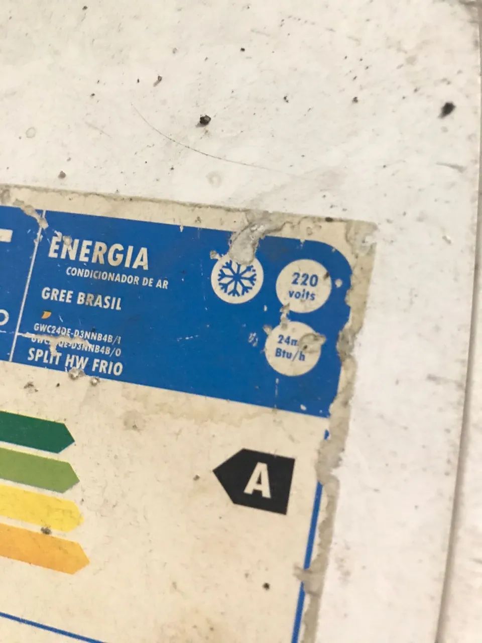 Ar condicionado  - Foto 5
