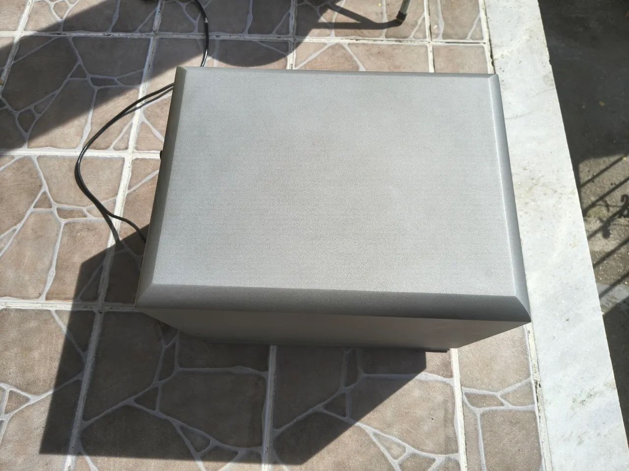 Subwoofer UNIC SB 200 - Foto 2