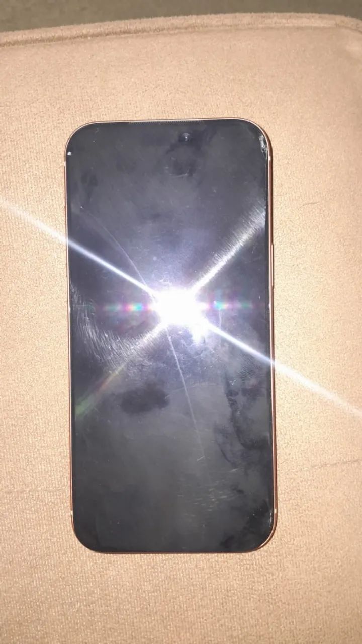 iPhone 17 pro max 256gb - Foto 2