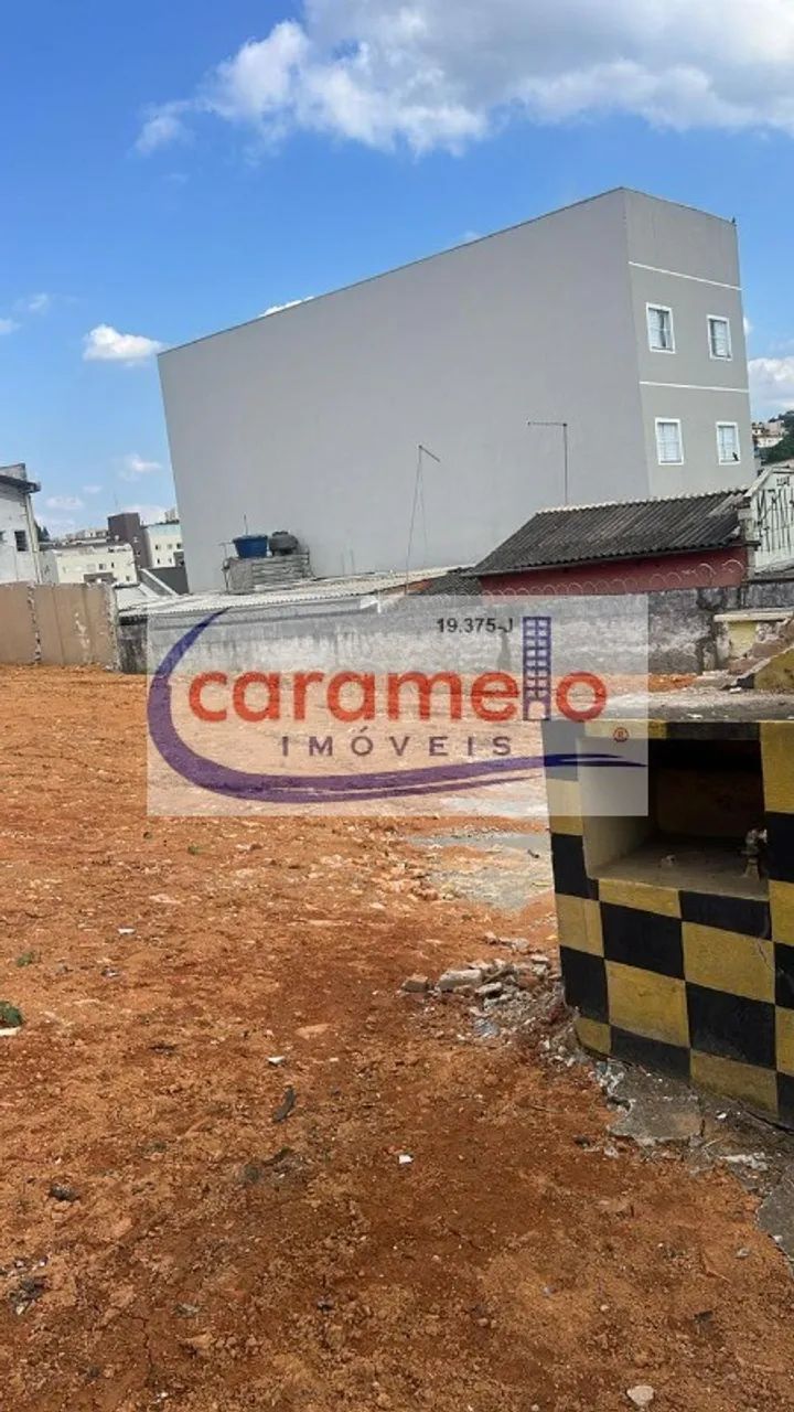TERRENO COMERCIAL em COTIA - SP, CENTRO - Foto 2
