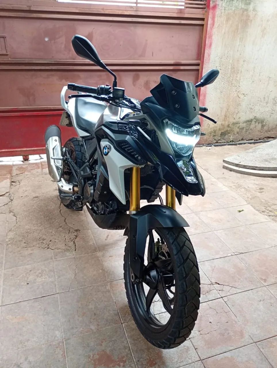 Bmw gs310 - Foto 2