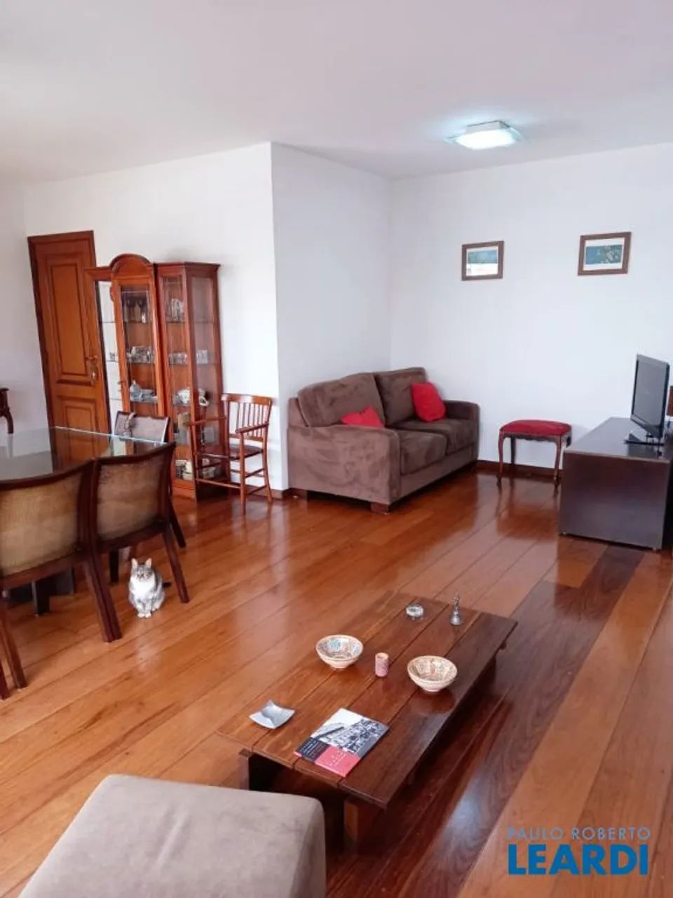 APARTAMENTO - VILA MADALENA - SP - Foto 4
