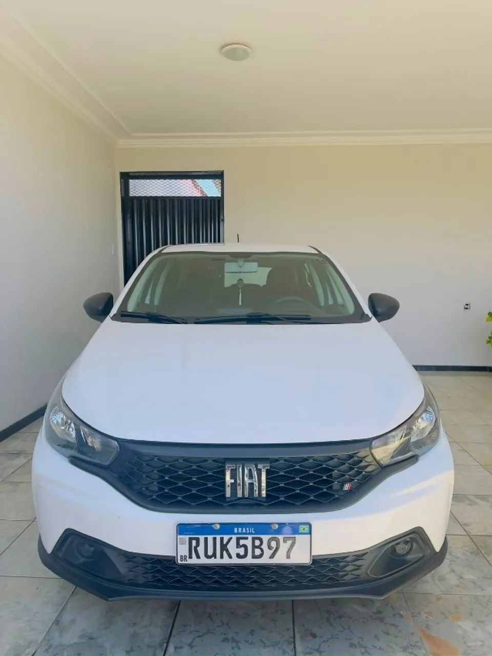 Fiat Argo 1.0 6V Flex. 2023 - Foto 4