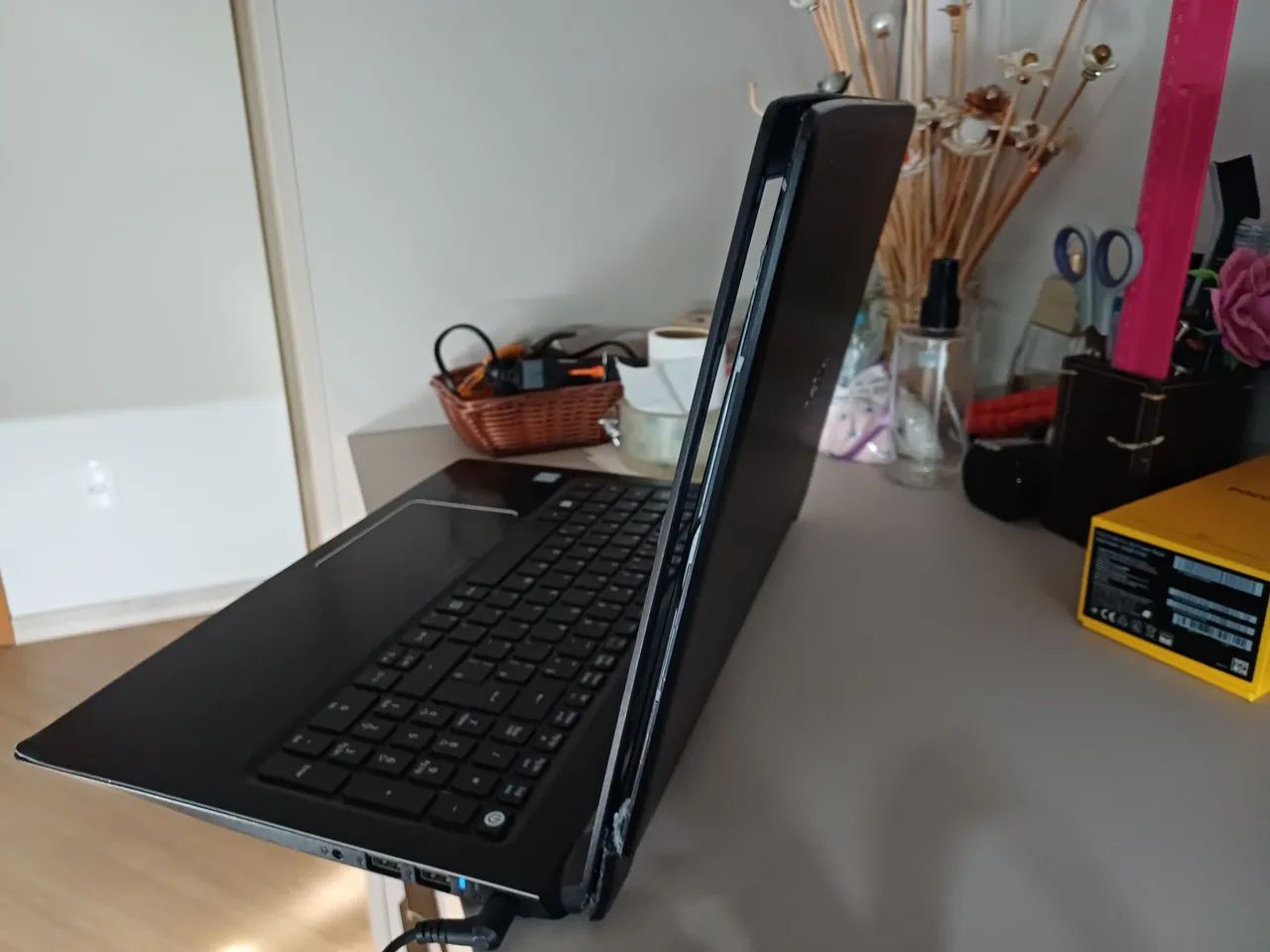 Computador Acer I5 funcionando precisa reparo - Foto 4