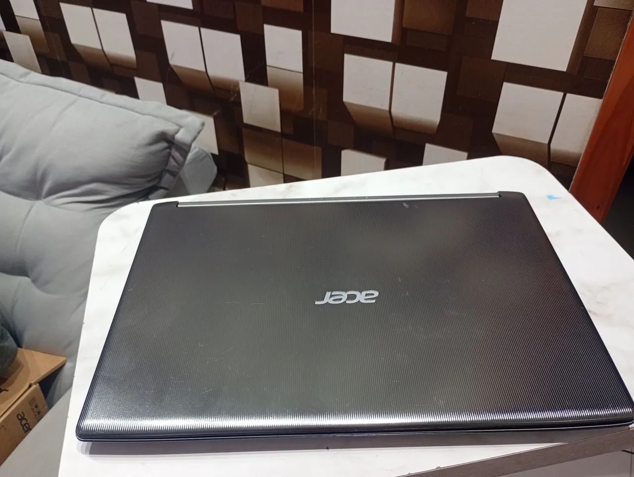 Notebook gamer i7  - Foto 3