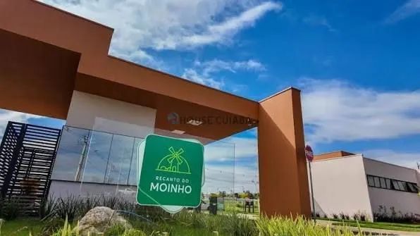 Compre Terreno no Recanto do Moinho