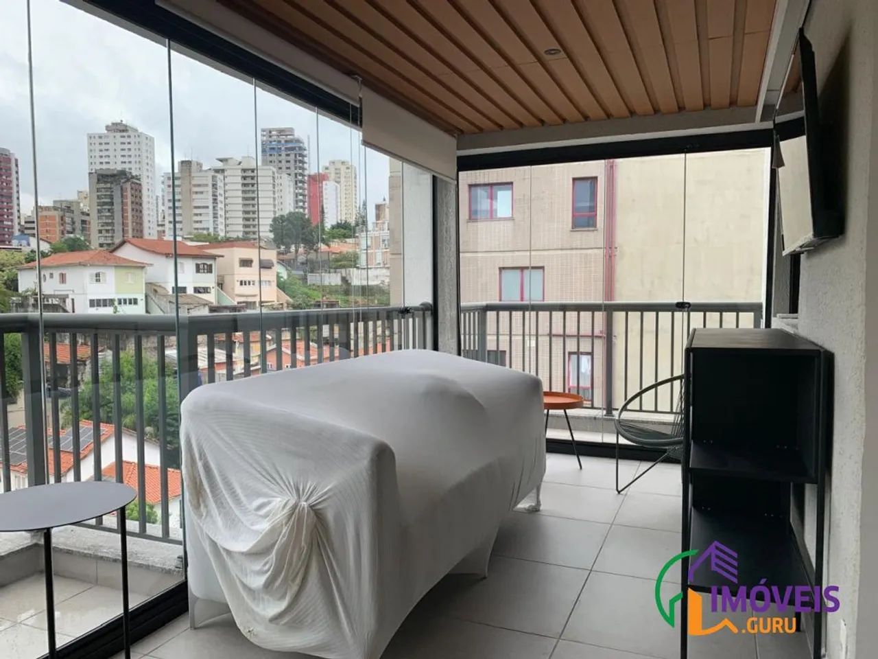COBERTURA - VILA MADALENA - SP - Foto 4