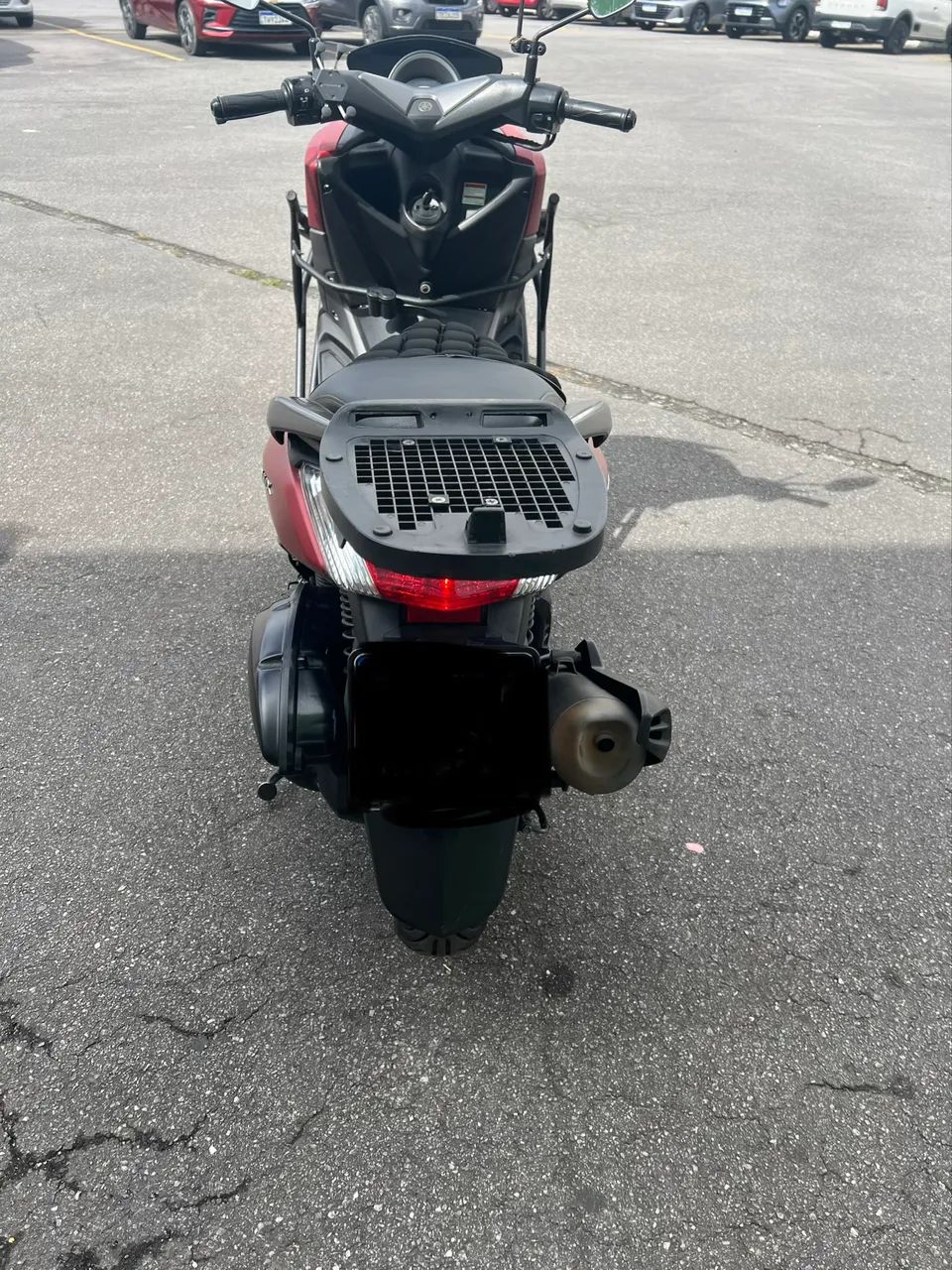Nmax 2020  - Foto 5