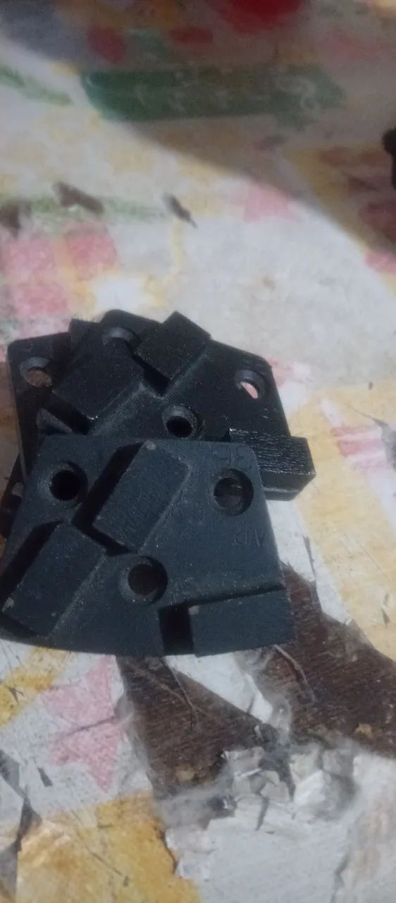 Abrasivos de polimento de coro duro. - Foto 2